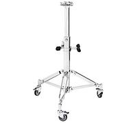 Meinl Professional Conga Double Stand with Wheels