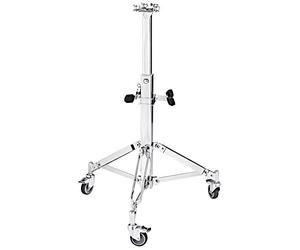 Meinl Professional Conga Double Stand with Wheels