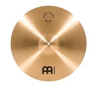 Meinl PA19MC Pure Alloy Medium 19" Piatto Crash