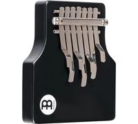Meinl Regular Kalimba KA7-M-BK, Medium, Black - Kalimba