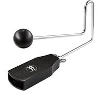 Meinl Percussion RO3BK - Strumento a percussione The Roar, colore: Nero