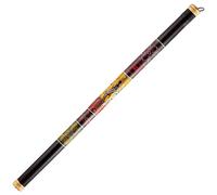 Meinl RS1BK-XL Shaker Bambù Bastone della Pioggia in Bambù 47"