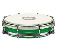 Meinl Samba Series TBR06ABS-GR Floatune Tamborim ABS 6" verde