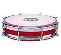Meinl Samba Series TBR06ABS-R Floatune Tamborim ABS 6" red - NUOVO
