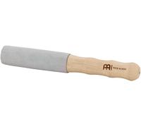 Meinl SB-RM-LE - Bastone per Campana Tibetana, Con Cuoio