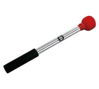 Meinl SB1 Samba Beater 15" Aluminium - Mallet per percussioni