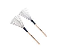 Meinl SB302 7A Fixed Wire Brush