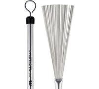Meinl SB309 Vintage Wire Brush - Spazzola per batteria