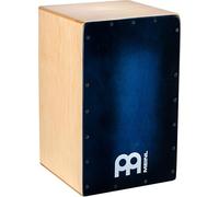Meinl Snarecraft Cajon 100 Blue B.
