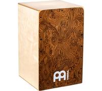 Meinl Snarecraft Cajon 100 Burl