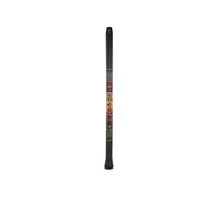 MEINL PERCUSSION - SDDG1-BK - Synthetic didgeridoo 130 cm black