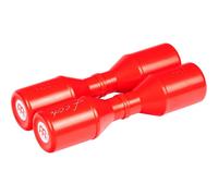 MEINL PERCUSSION - SH5R - Shaker luis conte studio red