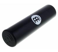 Meinl Percussion Studio Shaker Instrument - Large - Con Suono Caldo - Strumento Musicale - Plastica, Black (SH10-L-BK)