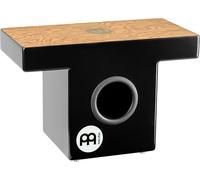 MEINL PERCUSSION - TOPCAJ1MB - Slap top cajon black