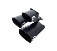 Meinl SLTRI BK Triple Bell