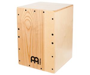 Meinl Snarecraft Jam Cajon Ash