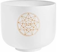 Meinl SOLCSB8-528 Sonic Energy Ciotola di cristallo tibetano 8"