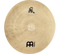 Meinl Sonic Energy 111,8 cm Wind Gong, lega di bronzo artigianale - include battitore e copertura - per la terapia di guarigione del suono, yoga e meditazione, garanzia di 2 anni (WG-TT44)