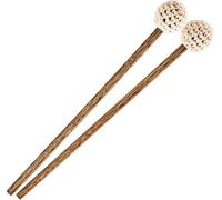 Meinl Sonic Energy - Coppia di battenti in acciaio