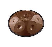 MEINL Sonic Energy Harmonic Art Handpan - Accordatura: D#/G/A#/C/D/D#/F/G (HD3-B)