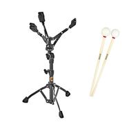 Meinl Sonic Energy HPS-S - Supporto basso con bacchetta Keepdrum