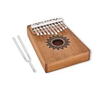 Meinl Sonic Energy KL1008H Kalimba con diapason Keepdrum
