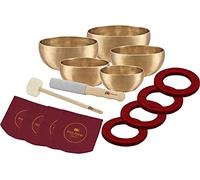 Meinl SB-U-2950 Sonic Energy Un set di campane tibetane