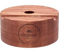 Meinl Sonic Energy - Supporto in legno per campane tibetane in cristallo Essence e diapason in cristallo, piccolo