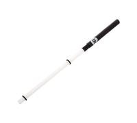 'Meinl Percussion sst3 Triple Samba Drive, lunghezza 30 cm, bianco