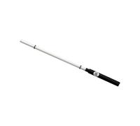 'Meinl Percussion sst3 Triple Samba Drive, lunghezza 30 cm, bianco