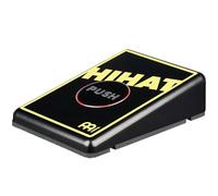 Meinl Percussion Digital Stomp Box Pedale per Cajon, Chitarra e Multistrumentisti, Campione Suono Hihat Pre-Programmato, Garanzia 2 Anni (STB5)