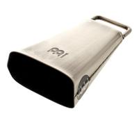 Meinl Percussion STB625HA-CB - Campanaccio da mano, lunghezza: 15,88 cm (6,25''), in acciaio