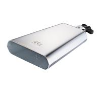 Meinl Percussion Cowbell per Timbales STB750-CH 7,5" Salsa Finitura Cromata