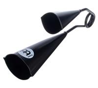 Meinl Agogo Bell STBAG5 piccolo, verniciato a polvere, nero