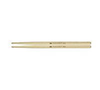 Meinl Stick & Brush Bacchette Big Apple Swing 7A - Hickory americano con punta in legno a forma di ghianda piccola - Made in Germany (SB122)