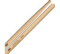 Meinl Stick & Brush Bacchette ibride 8A - noce americano con punta in legno a forma di ghianda/barile - MADE IN GERMANY (SB132)