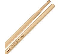 Meinl Stick & Brush Bacchette per batteria, Concert HD4 - American Hickory con punta in legno a forma di canna - MADE IN GERMANY (SB131)