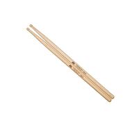 Meinl Stick & Brush Bacchette per batteria, Concert SD4, in acero duro con punta in legno a forma di botte, Made in Germany (SB115