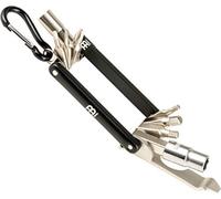 Meinl Stick & Brush Meinl outil multifonctions SB503