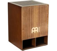 Meinl Subwoofer Cajon SUBCAJ5WN, Walnut #WN - Cajon