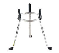 Meinl - Supporto Steely II per conga, serie Woodcraft, 31,8 cm, cromato