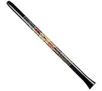 MEINL PERCUSSION - SDDG1-BK - Synthetic didgeridoo 130 cm black
