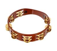 MEINL TA2B-AB 10" CEMBALO IN LEGNO CON SONAGLI DORATI