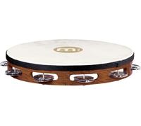 Meinl TAH1AB Natural 10" Percussioni Tamburelli Testa