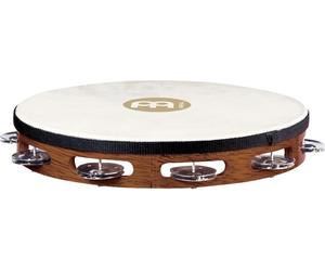 Meinl TAH1AB Natural 10" Percussioni Tamburelli Testa