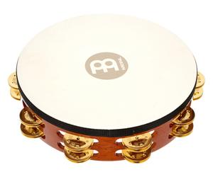 Meinl TAH2B-AB Head Tambourine