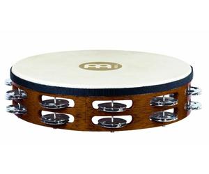 Meinl tamburello basco TAH2AB African Brown
