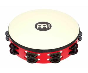 Meinl tamburello basco TAH2BK-R-TF