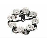 Meinl tamburello cembalo HTHH2BK Black