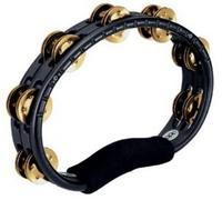 Meinl tamburello cembalo mezzaluna TMT1BK Black